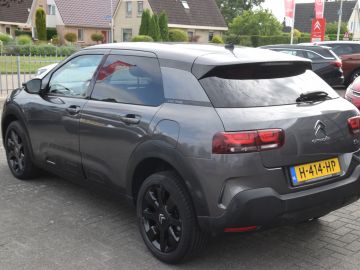 Citroën C4 Cactus